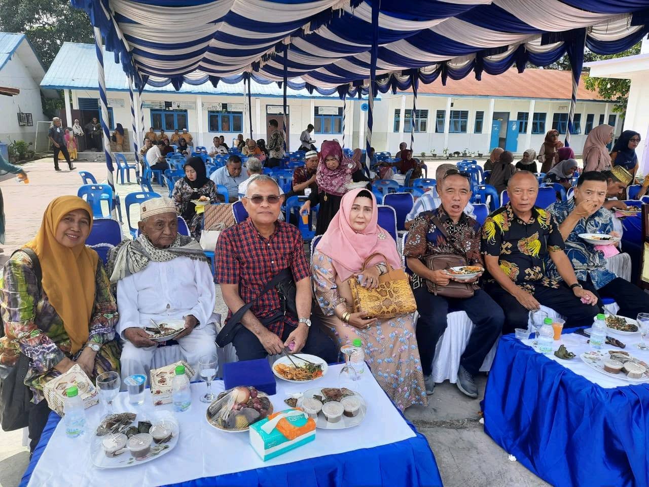Reuni Akbar Pasmada Tahun 2024