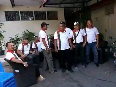 HUT ke 1 PSMADA